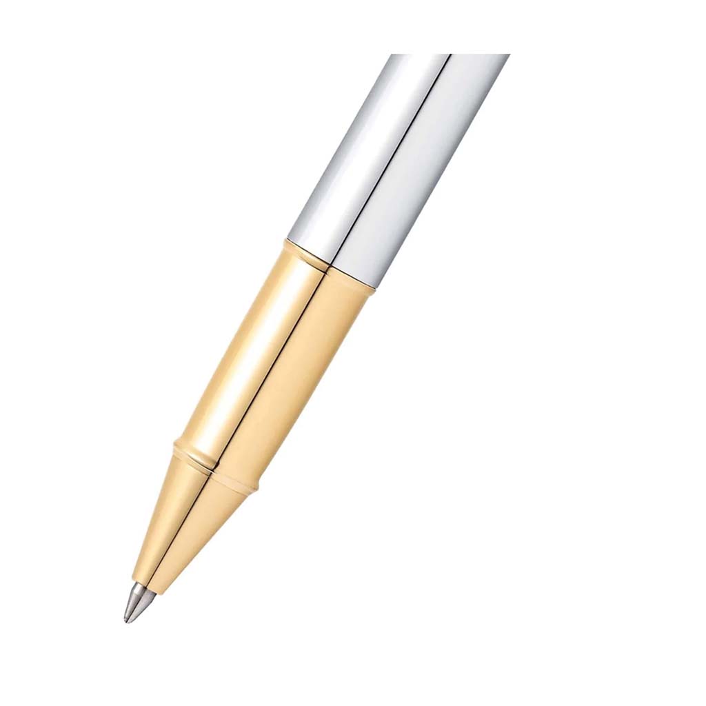 E1934051-2 Rollerball Sheaffer E1934051 Cromo/Dorado - Image 2