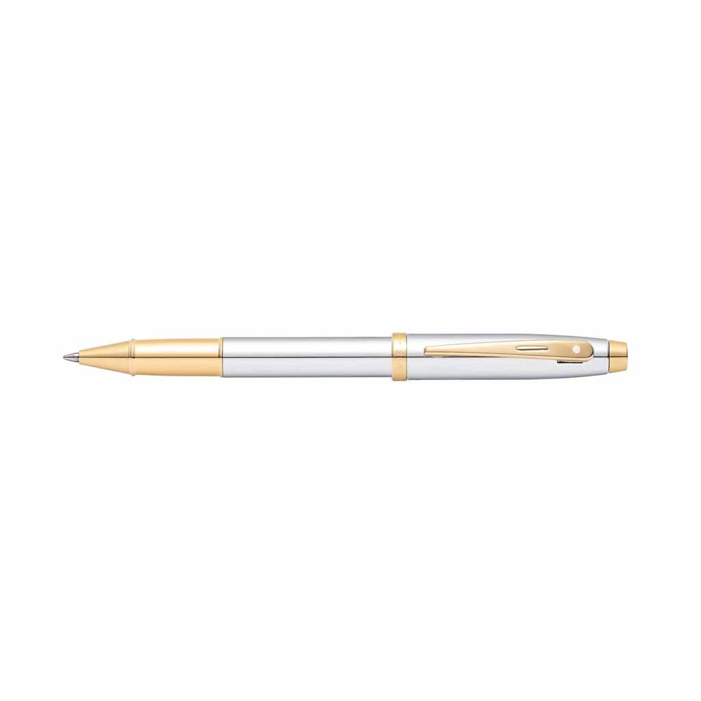 E1934051-3 Rollerball Sheaffer E1934051 Cromo/Dorado - Image 3