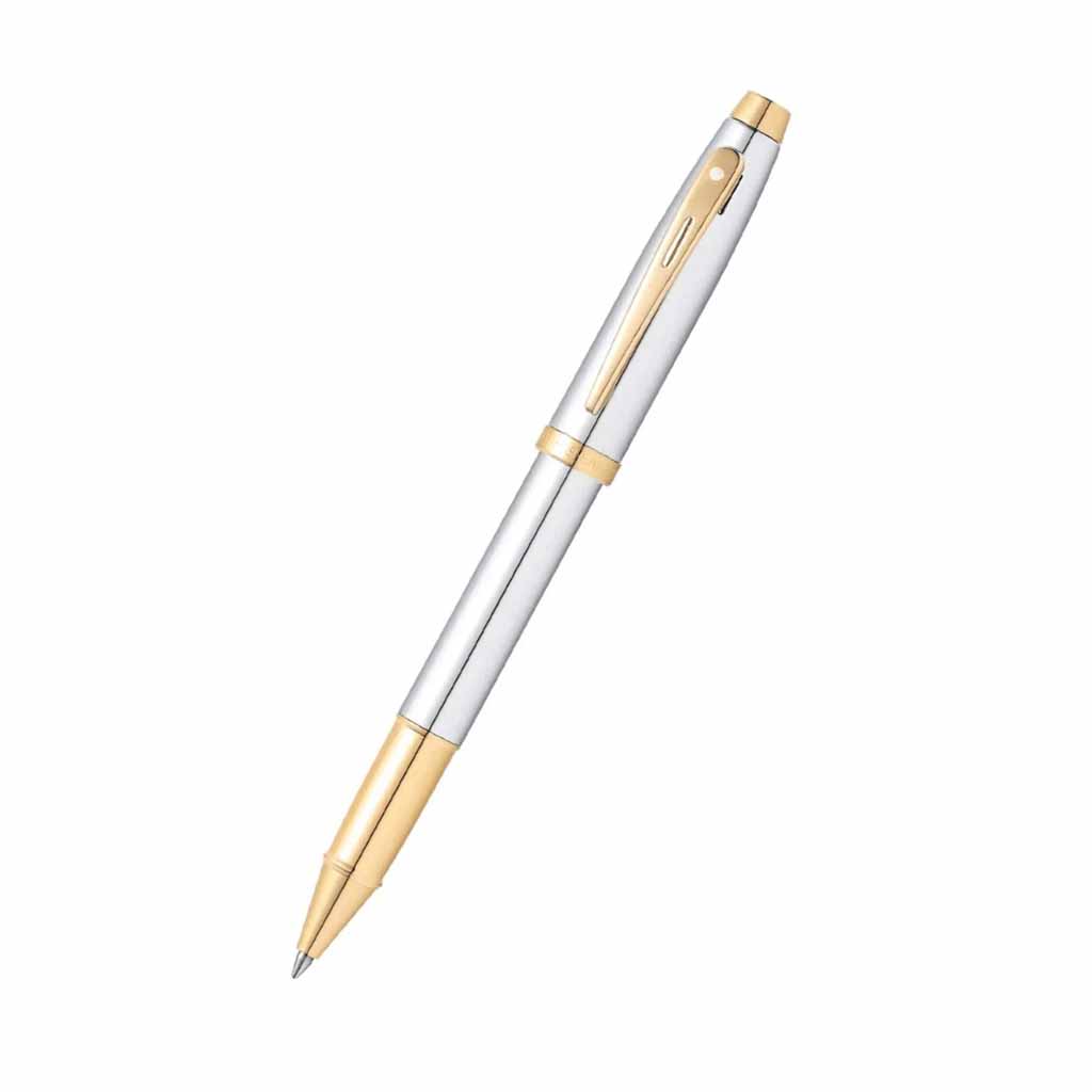 E1934051 Rollerball Sheaffer E1934051 Cromo/Dorado - Image 1