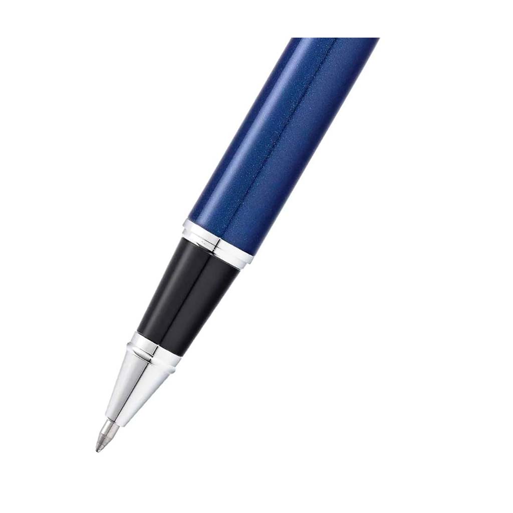 E1934151-2 Rollerball Sheaffer E1934151 Azul y Cromo - Image 2