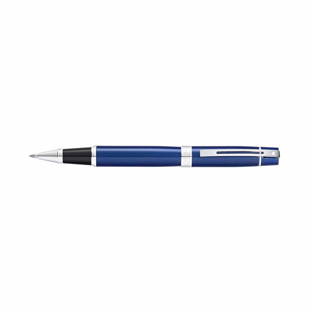 E1934151-3 Rollerball Sheaffer E1934151 Azul y Cromo - Image 3