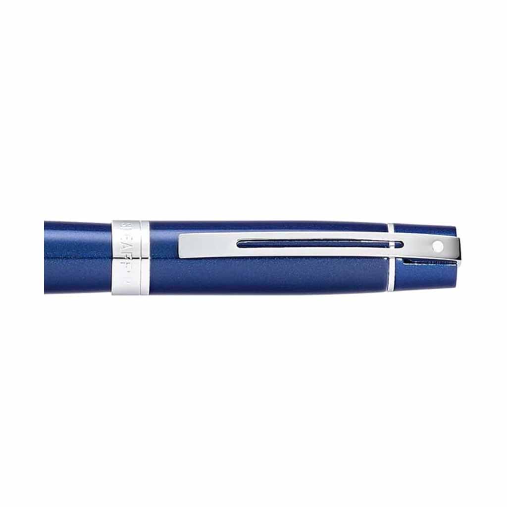 E1934151-4 Rollerball Sheaffer E1934151 Azul y Cromo - Image 4