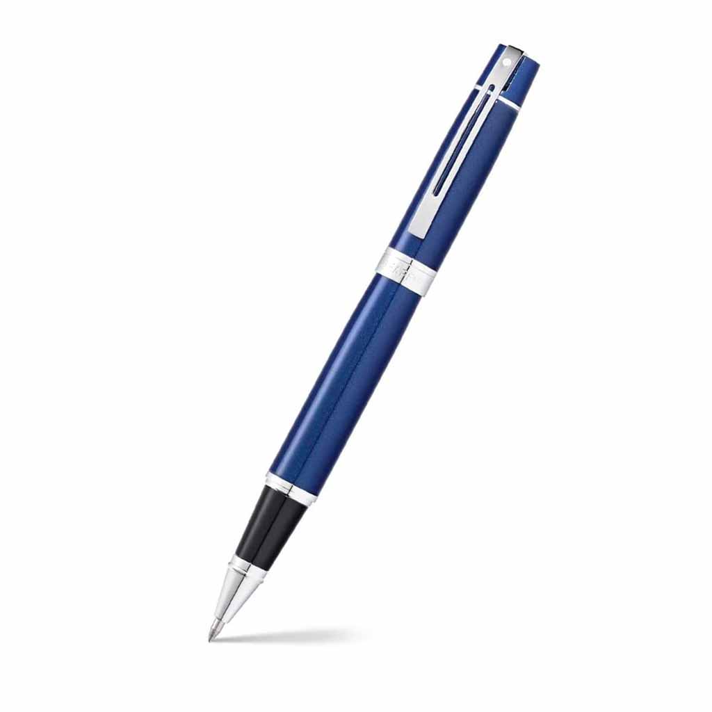 E1934151 Rollerball Sheaffer E1934151 Azul y Cromo - Image 1