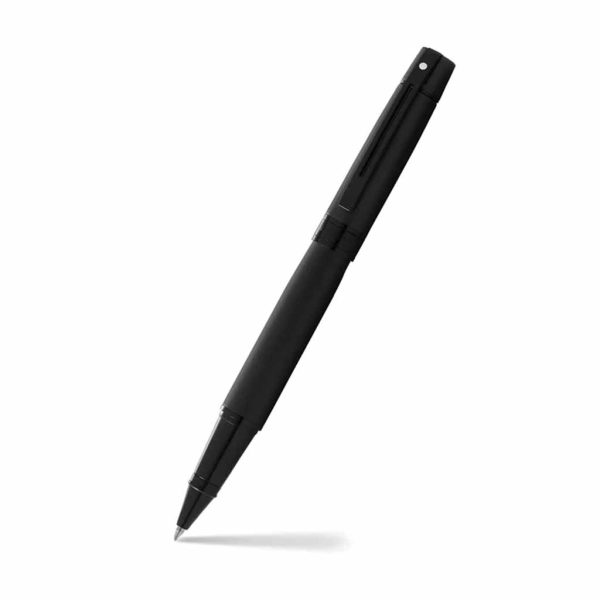 Rollerball Sheaffer E1934351 Negro Mate