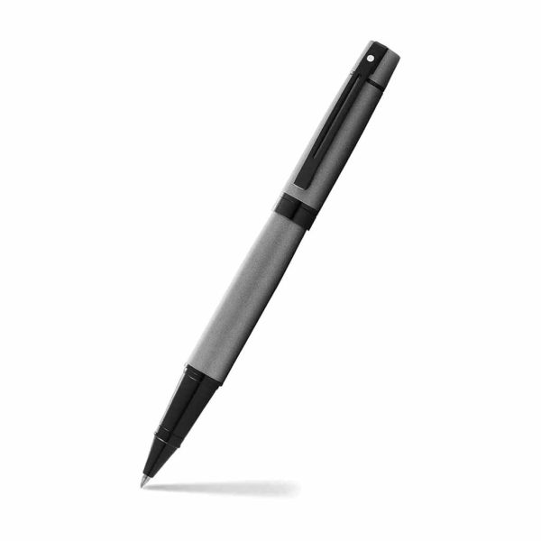 Rollerball Sheaffer E1934551 Gris Mate