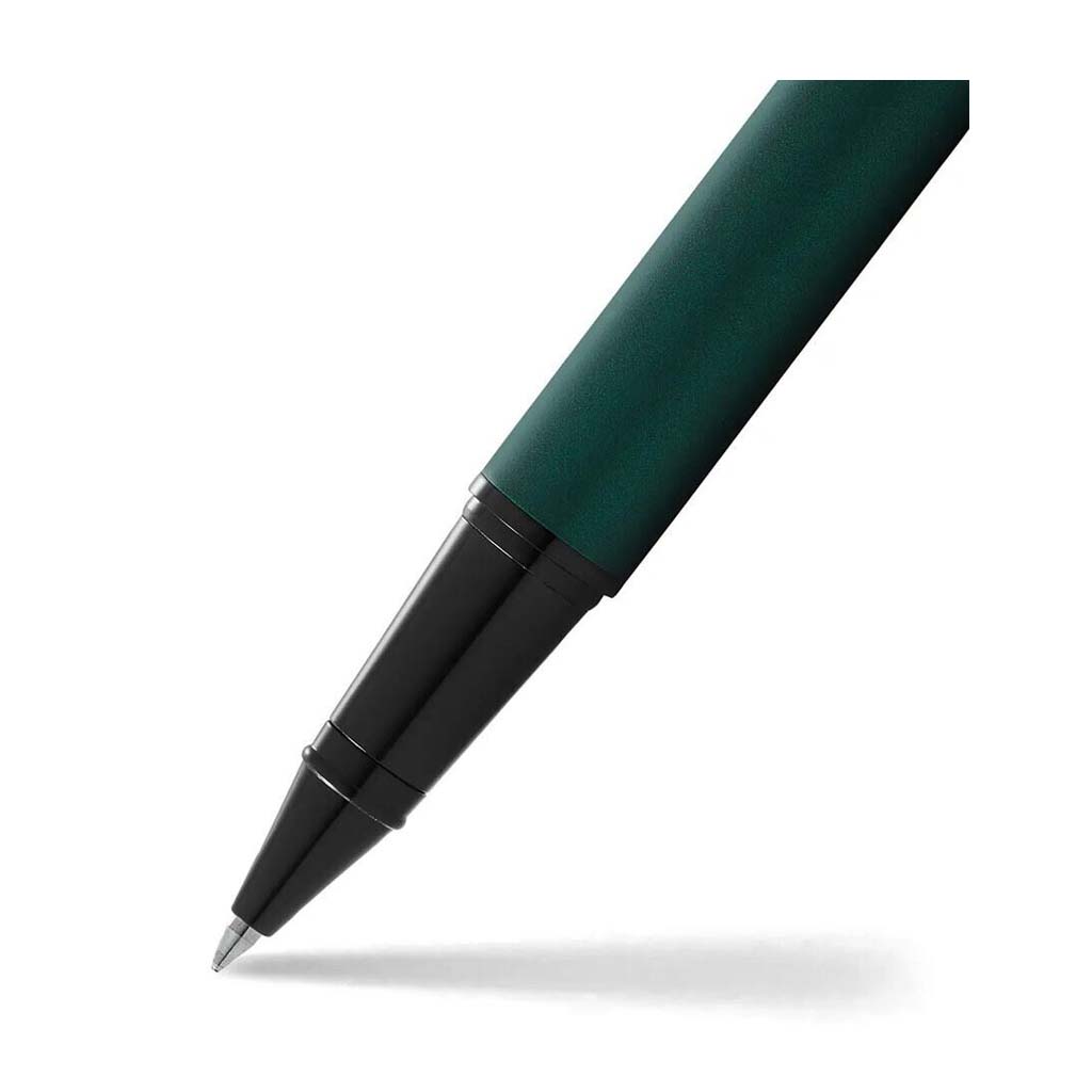 E1934651-2 Bolígrafo Sheaffer E2934651 Verde Mate - Image 2