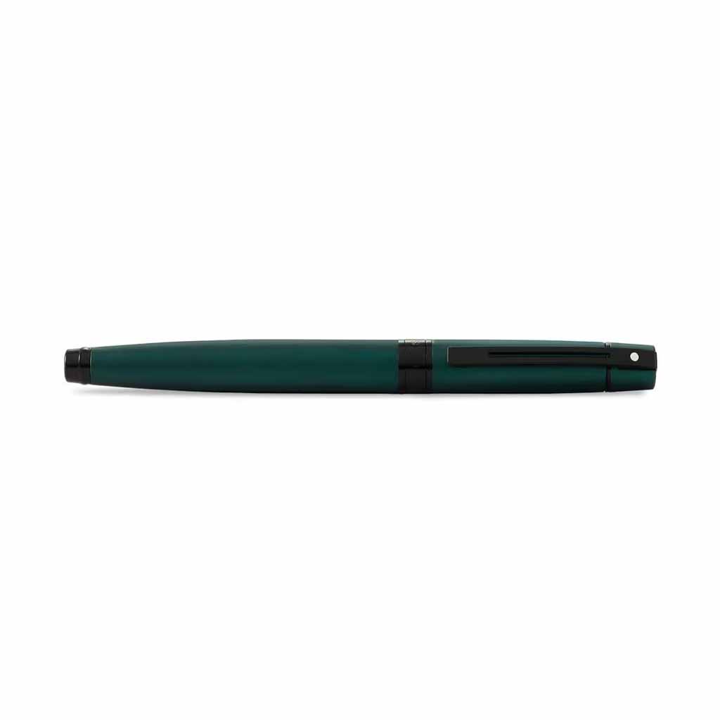 E1934651-4 Bolígrafo Sheaffer E2934651 Verde Mate - Image 4