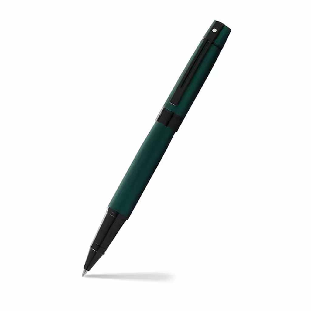 E1934651 Bolígrafo Sheaffer E2934651 Verde Mate - Image 1