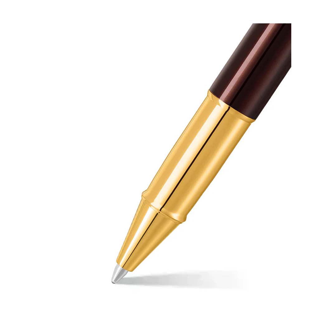 E1937051-2 Rollerball Sheaffer E1937051 Marrón y Dorado - Image 2