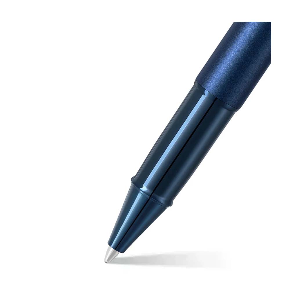 E1937151-2 Rollerball Sheaffer E1937151 Azul Satinado - Image 2