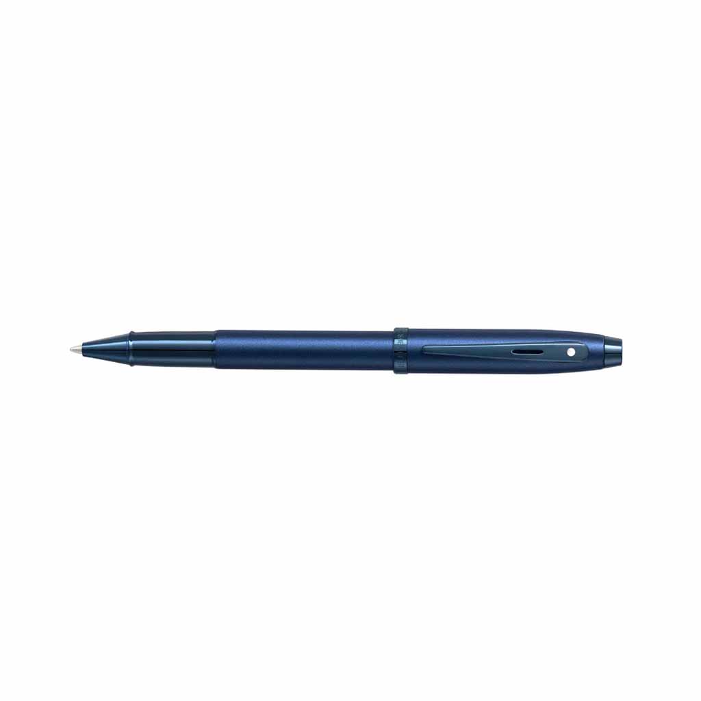 E1937151-3 Rollerball Sheaffer E1937151 Azul Satinado - Image 3