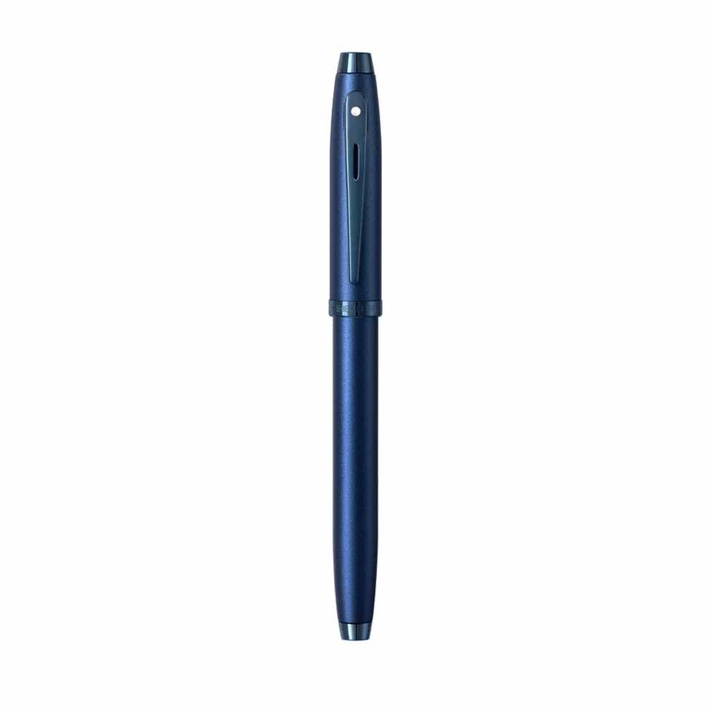 E1937151-4 Rollerball Sheaffer E1937151 Azul Satinado - Image 5