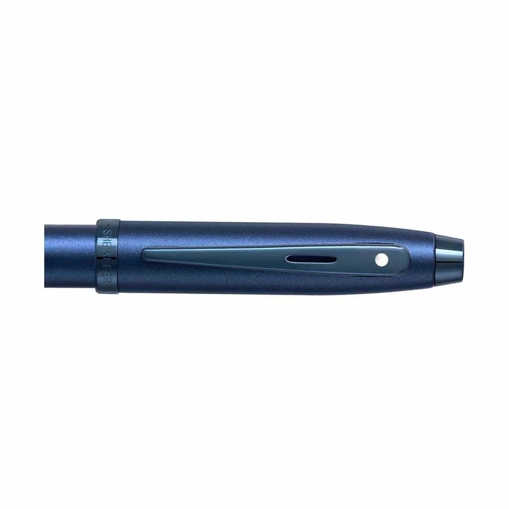 E1937151-5 Rollerball Sheaffer E1937151 Azul Satinado - Image 4