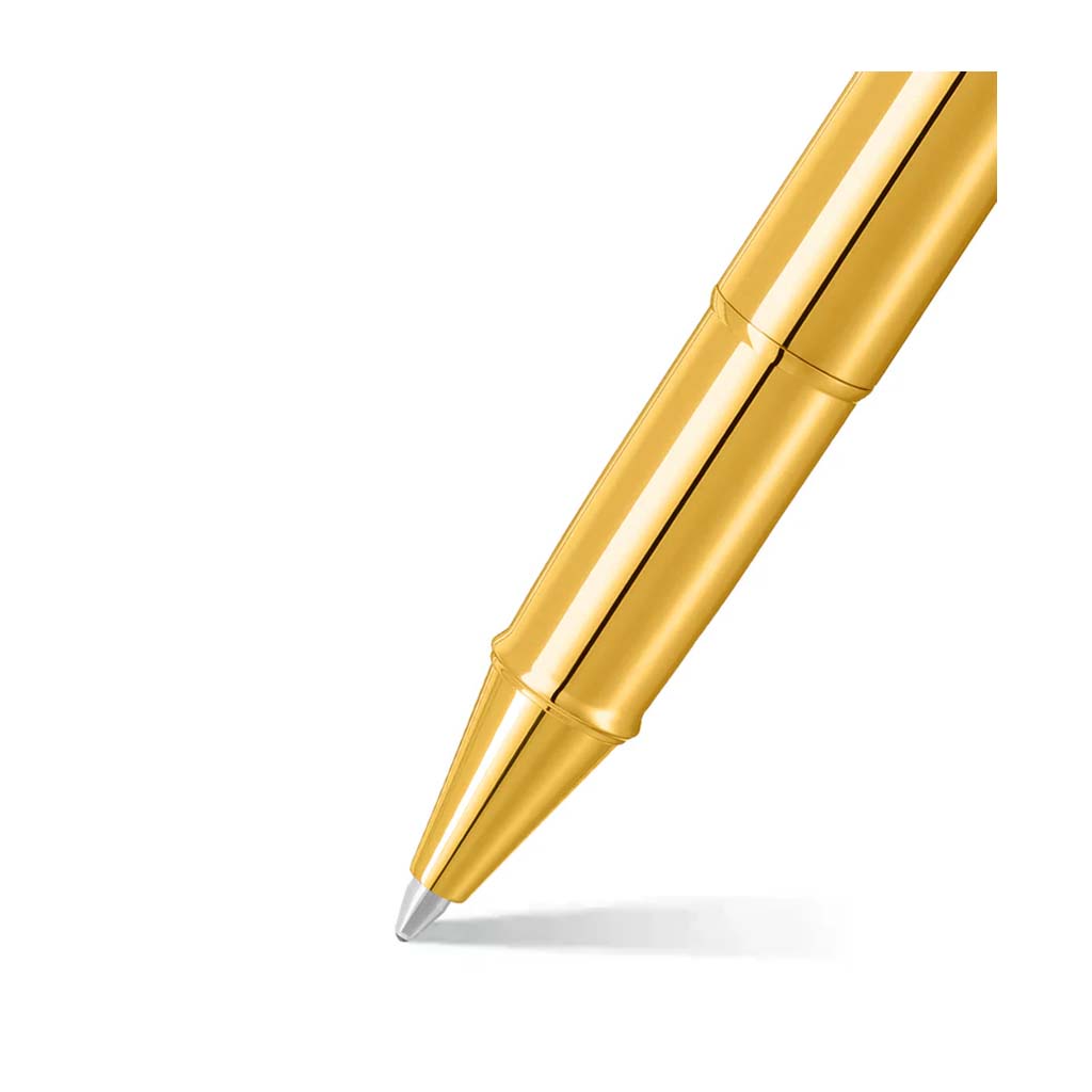 E1937251-2 Rollerball Sheaffer E1937251 Dorado - Image 2