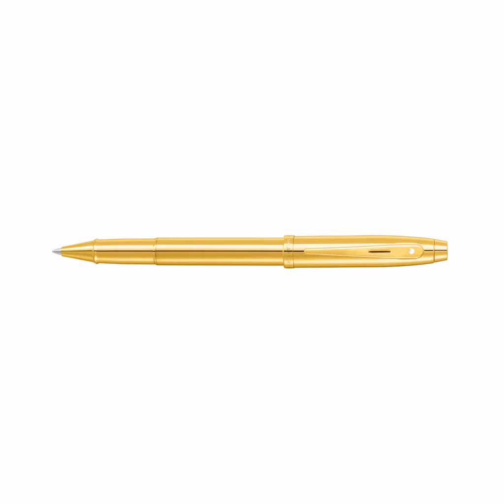 E1937251-3 Rollerball Sheaffer E1937251 Dorado - Image 3