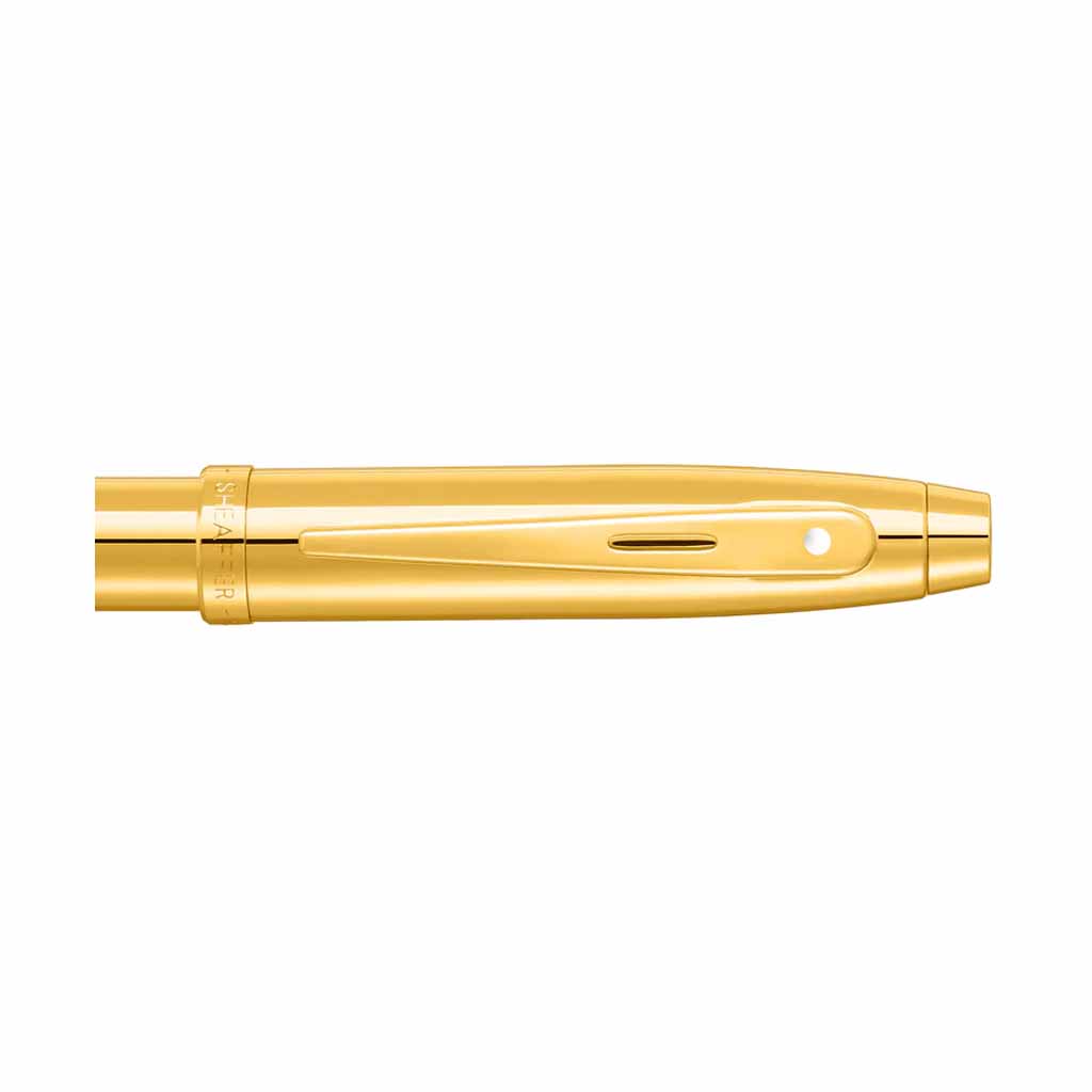 E1937251-4 Rollerball Sheaffer E1937251 Dorado - Image 4