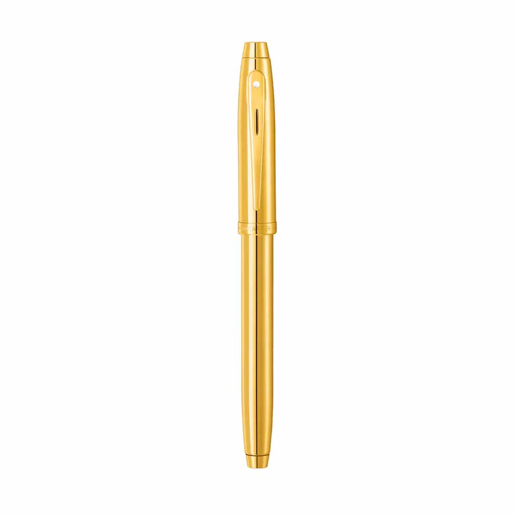 E1937251-5 Rollerball Sheaffer E1937251 Dorado - Image 5