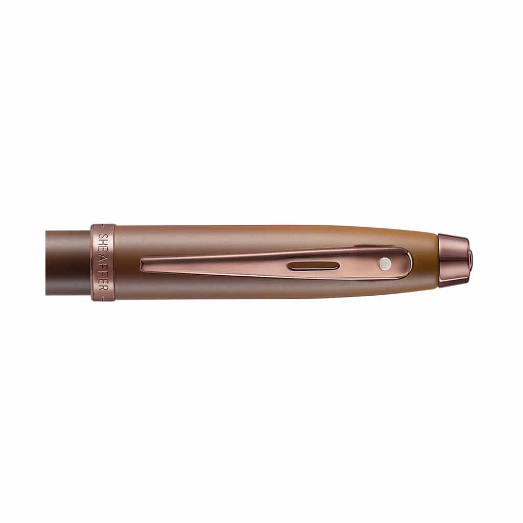E1937451-3 Rollerball Sheaffer E1937451 Edición Coffee - Image 4