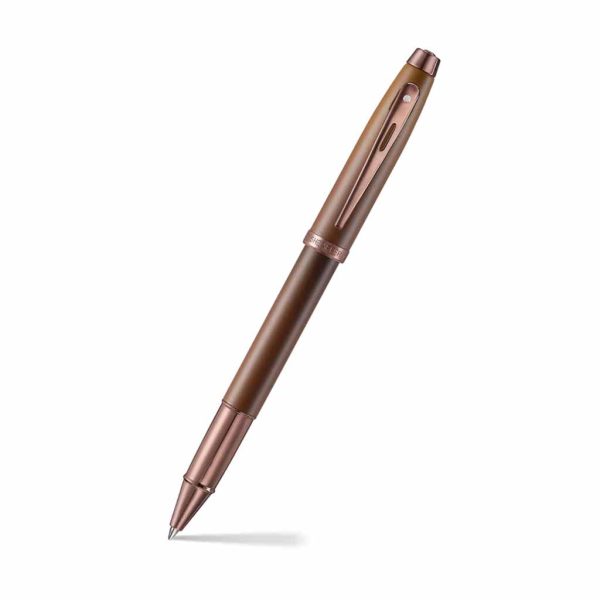 Rollerball Sheaffer E1937451 Edición Coffee