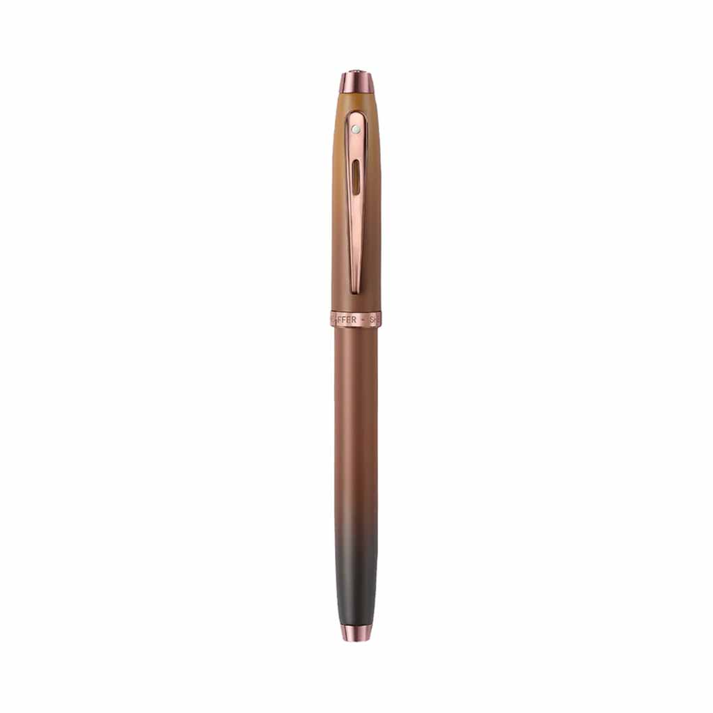 E19374516 Rollerball Sheaffer E1937451 Edición Coffee - Image 6