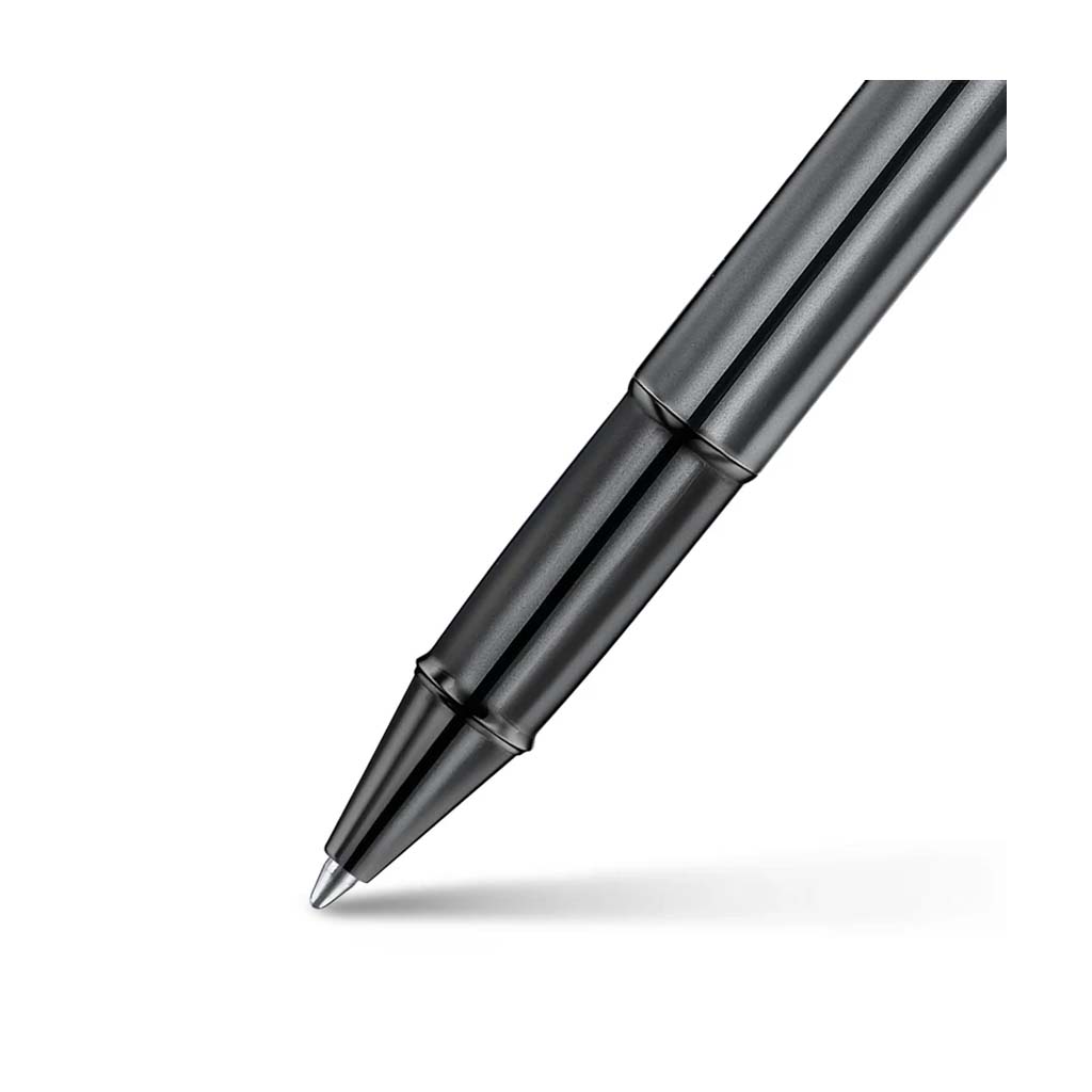 E1937551-2 Rollerball Sheaffer E1937551 gris oscuro Gunmetal - Image 2