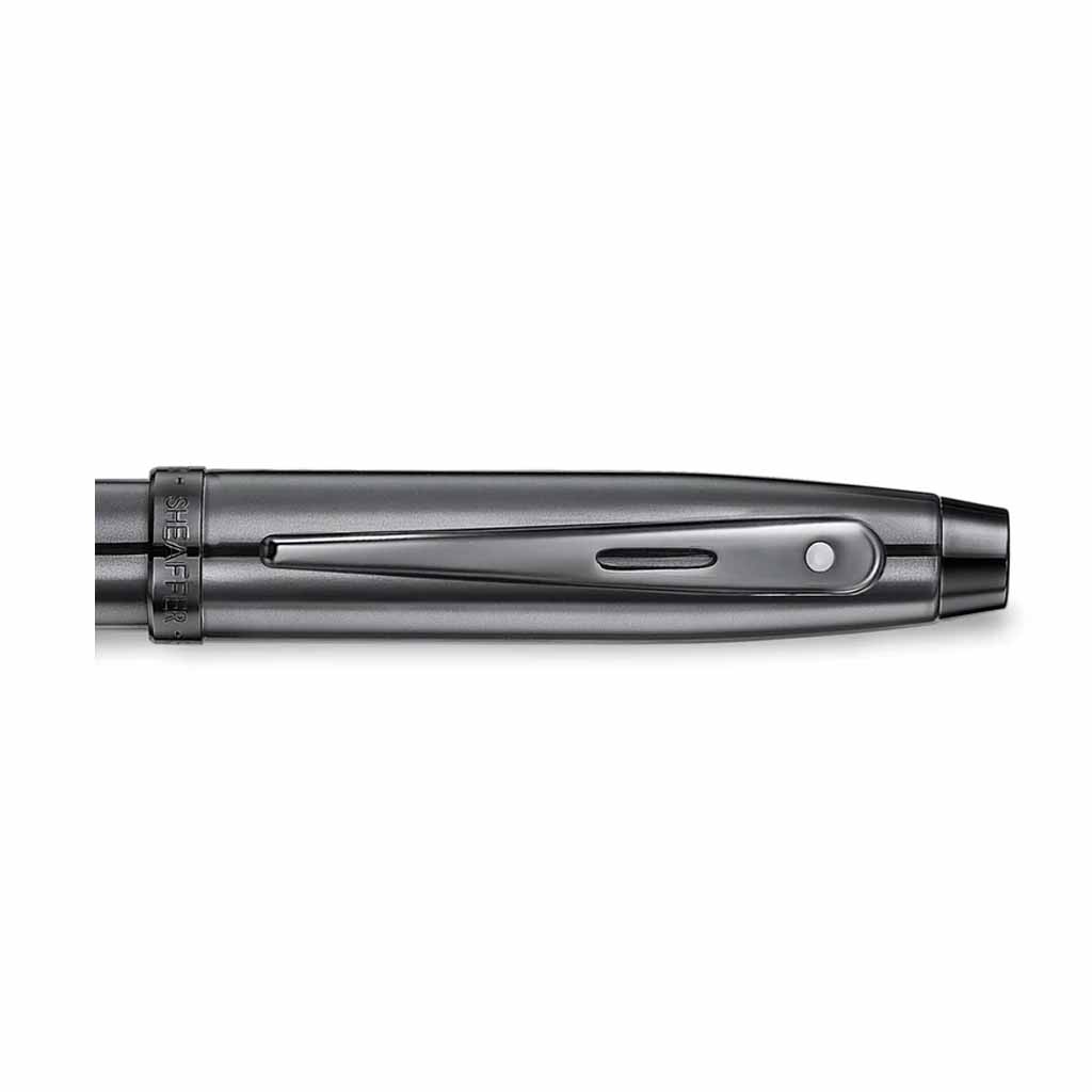 E1937551-4 Rollerball Sheaffer E1937551 gris oscuro Gunmetal - Image 4