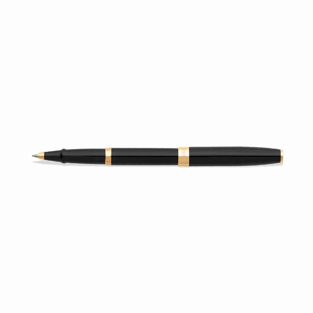 E1947151-3 Rollerball Sheaffer E1947151 BK y GLD - Image 3