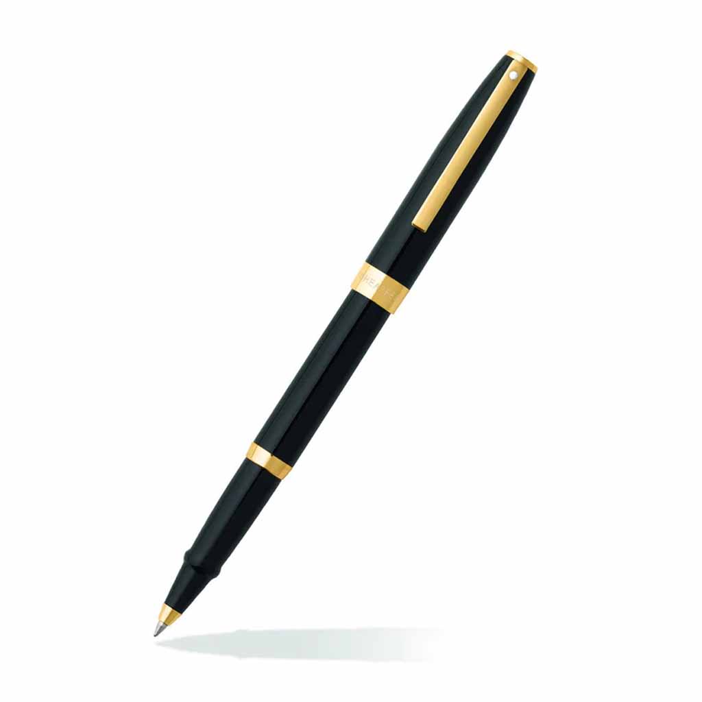 E1947151 Rollerball Sheaffer E1947151 BK y GLD - Image 1