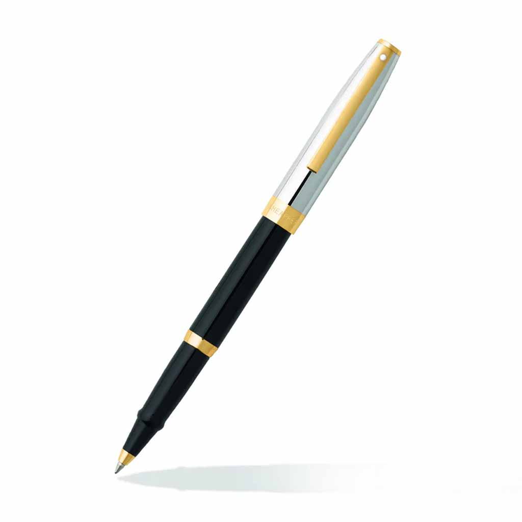 E1947551 Rollerball Sheaffer E Sagaris Negro - Image 1