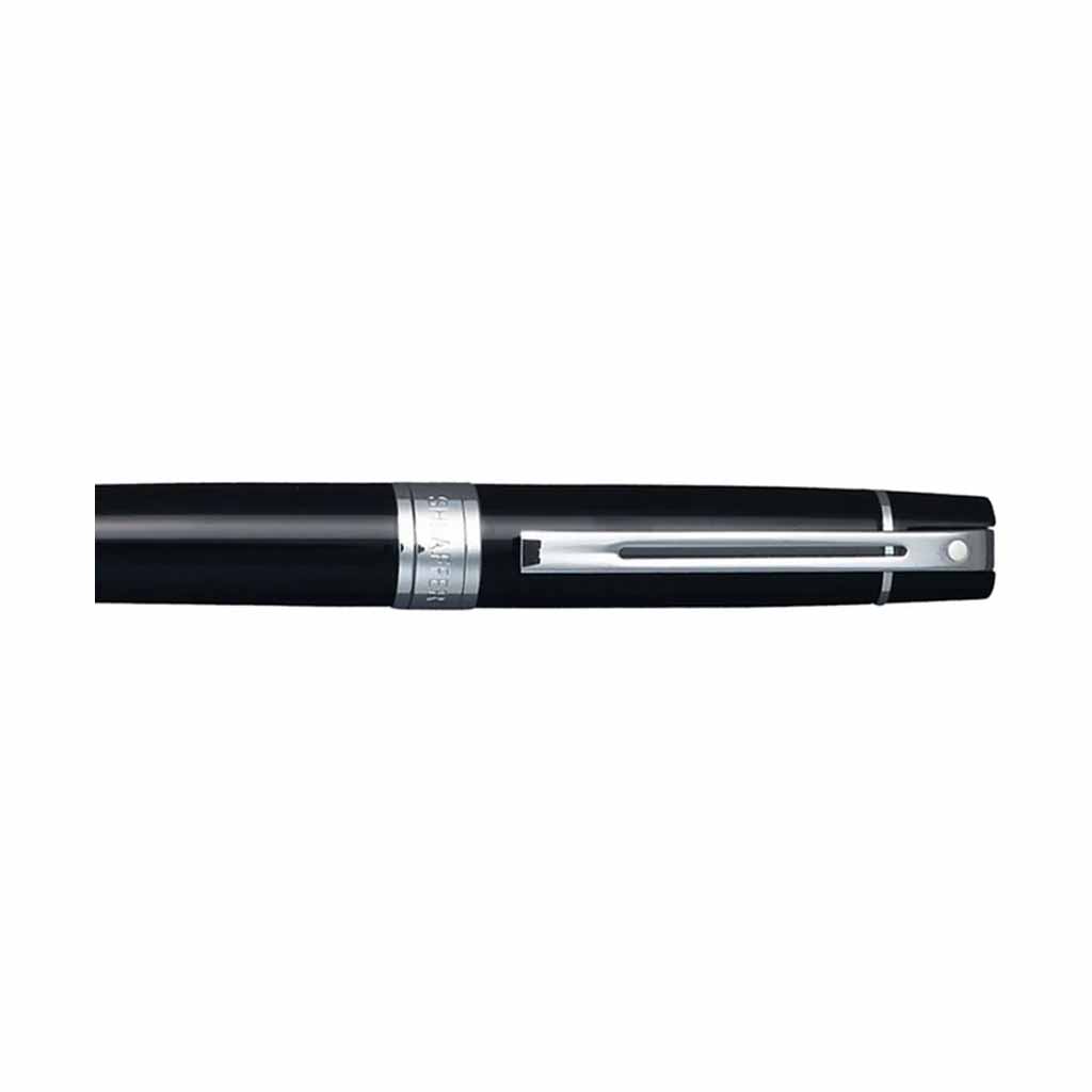 E2931251-3 Bolígrafo Sheaffer E2931251 Negro Brillante - Image 4