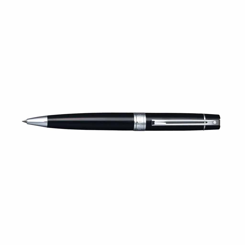 E2931251-4 Bolígrafo Sheaffer E2931251 Negro Brillante - Image 2