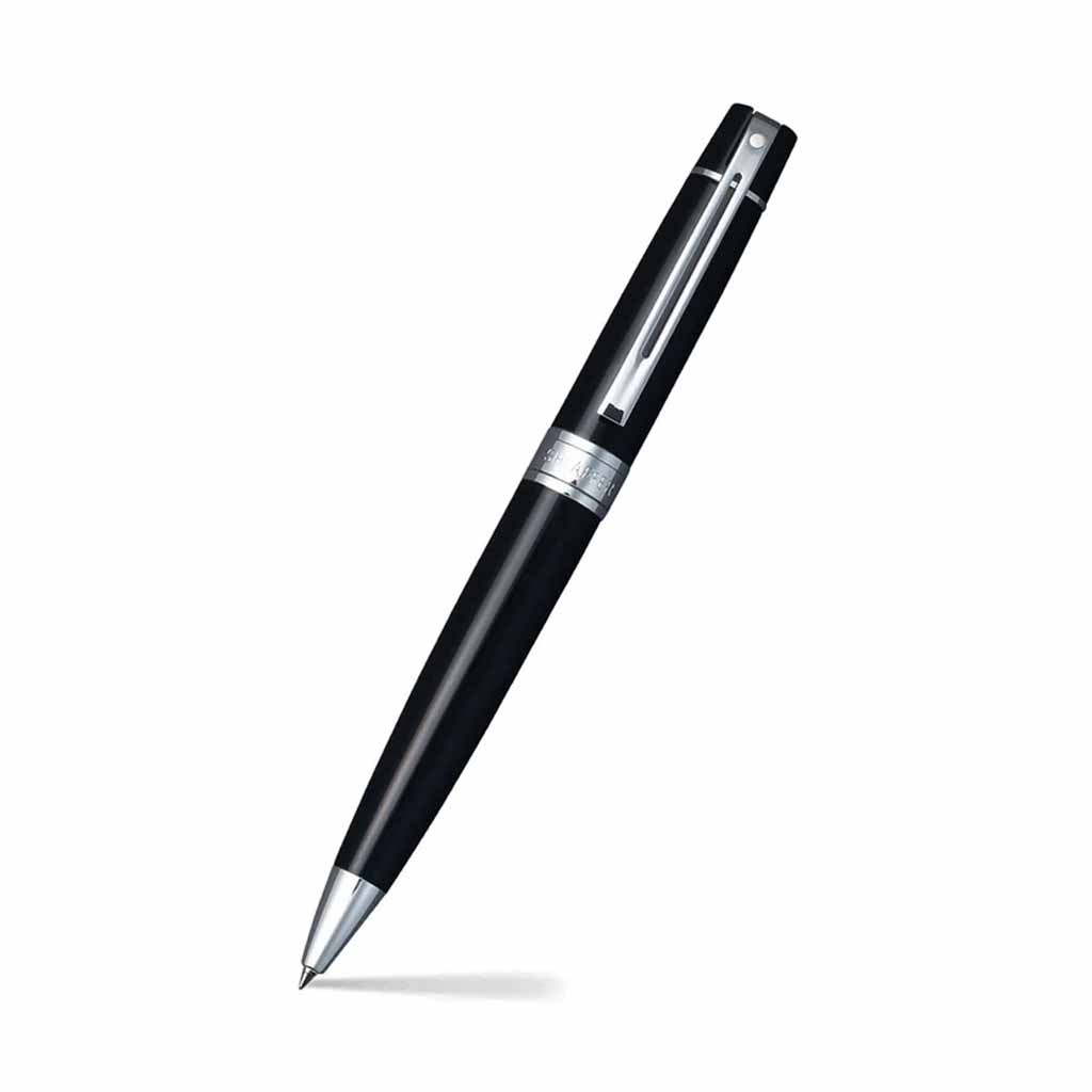 E2931251 Bolígrafo Sheaffer E2931251 Negro Brillante - Image 1