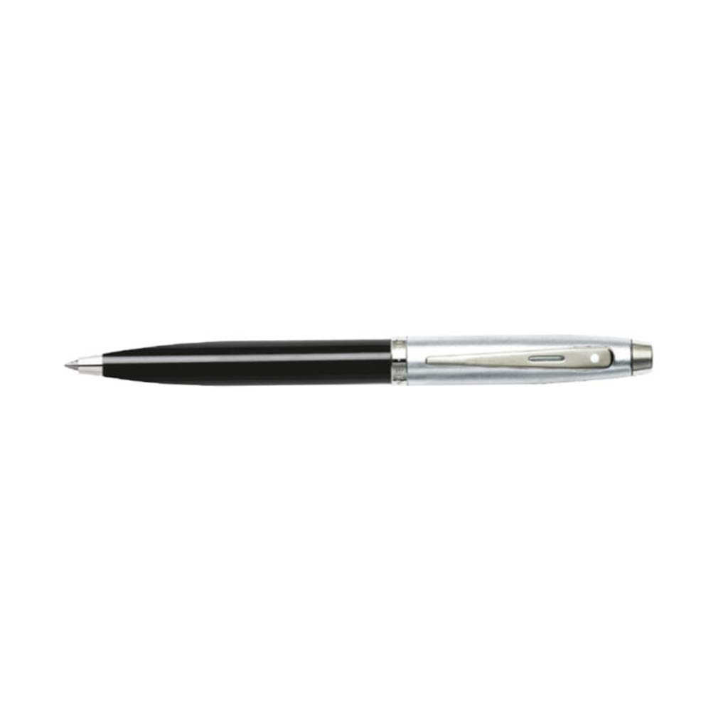 E2931351-2 Bolígrafo Sheaffer 100 E2931351 Black & Chrome - Image 3