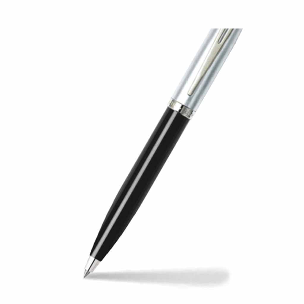 E2931351-3 Bolígrafo Sheaffer 100 E2931351 Black & Chrome - Image 2