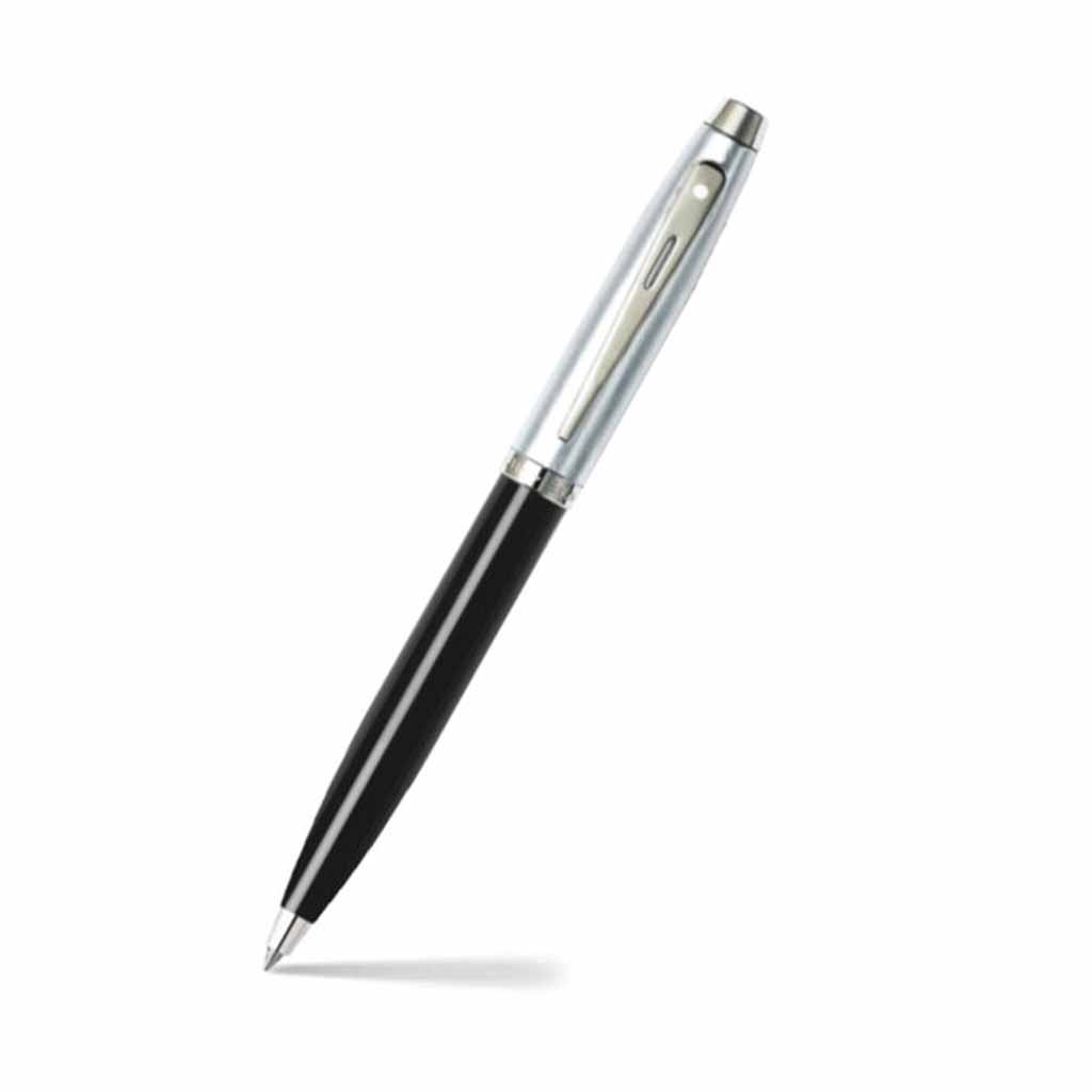 E2931351 Bolígrafo Sheaffer 100 E2931351 Black & Chrome - Image 1