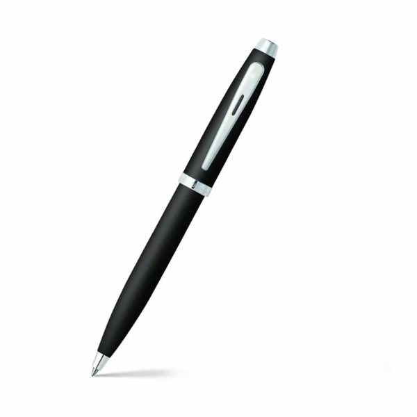 Bolígrafo Sheaffer E2931751 Matte Black