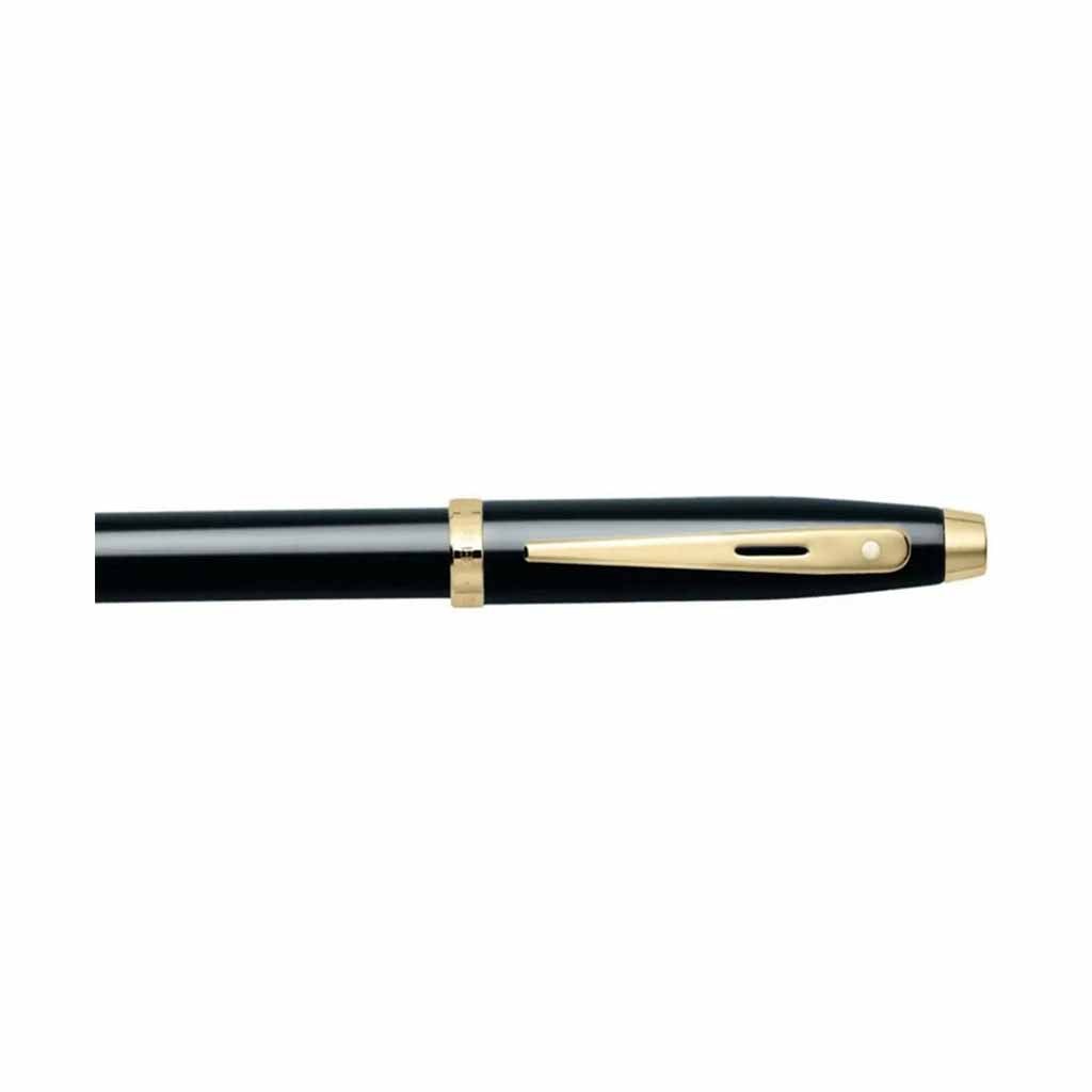 E2932251-3 Bolígrafo Sheaffer E2932251 Negro/Gold - Image 3