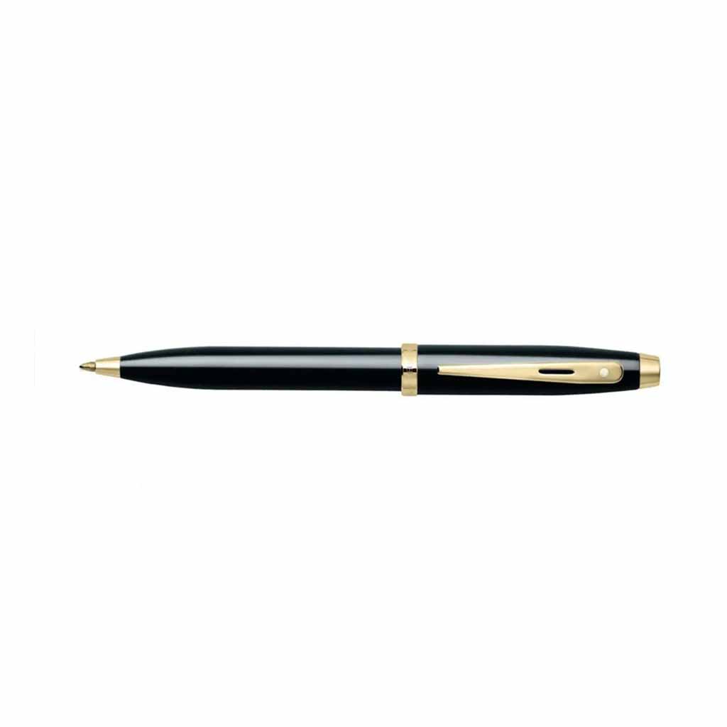E2932251-5 Bolígrafo Sheaffer E2932251 Negro/Gold - Image 4