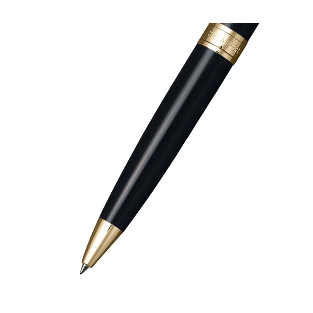 E2932551-2 Bolígrafo Sheaffer E2932551 Negro y Dorados - Image 2