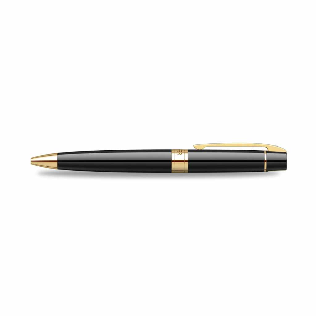 E2932551-3 Bolígrafo Sheaffer E2932551 Negro y Dorados - Image 3