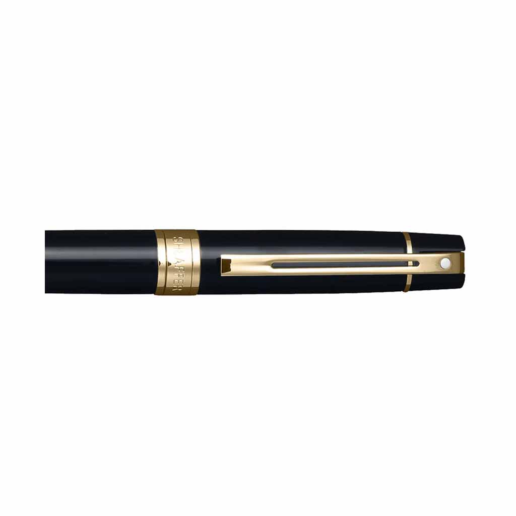 E2932551-4 Bolígrafo Sheaffer E2932551 Negro y Dorados - Image 4