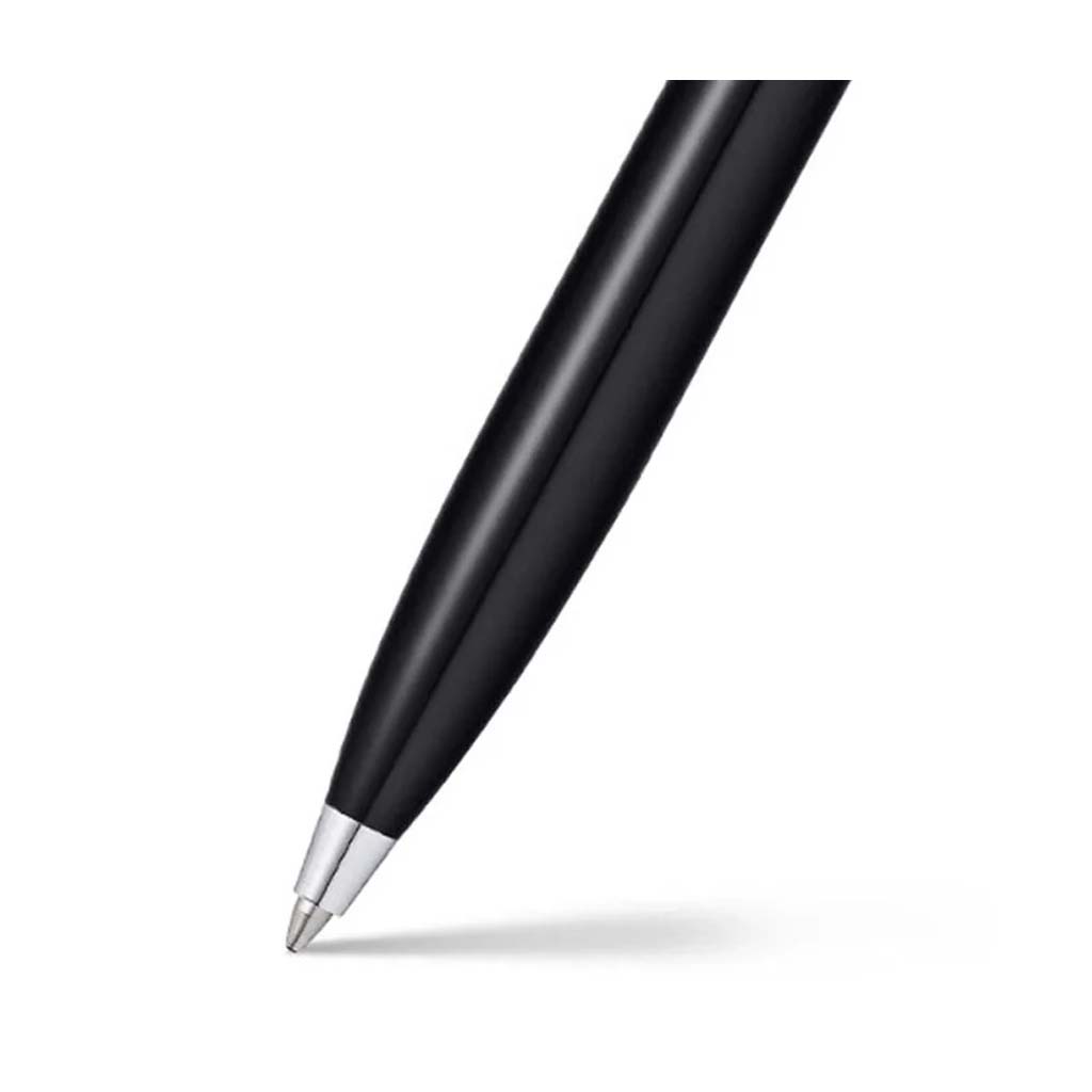 E2933851-2 Bolígrafo Sheaffer E2933851 Negro Brillante - Image 2
