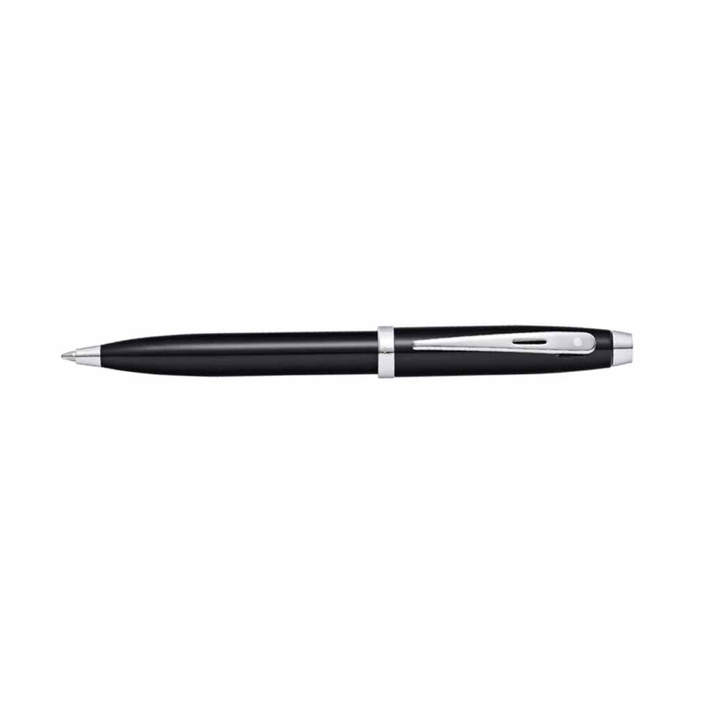 E2933851-3 Bolígrafo Sheaffer E2933851 Negro Brillante - Image 3