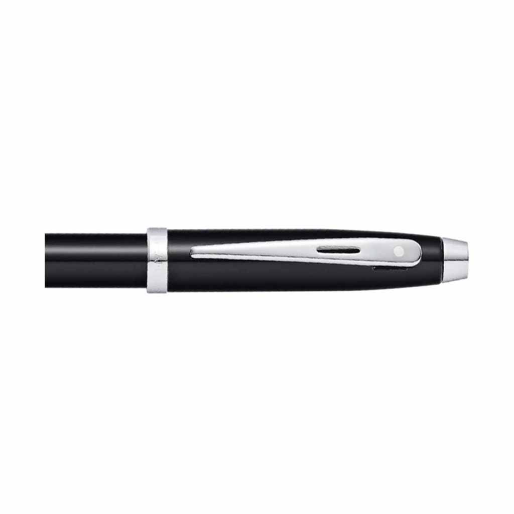 E2933851-4 Bolígrafo Sheaffer E2933851 Negro Brillante - Image 4