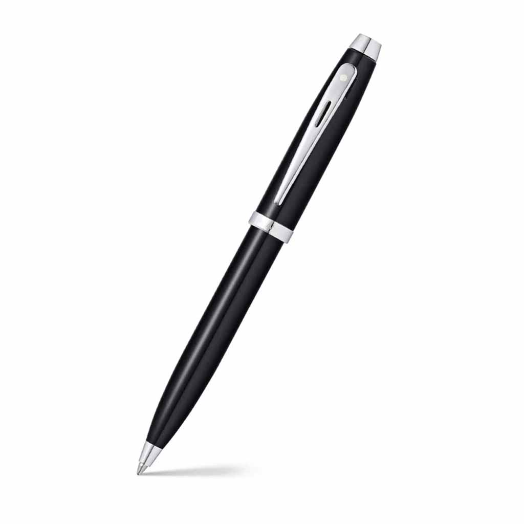 E2933851 Bolígrafo Sheaffer E2933851 Negro Brillante - Image 1