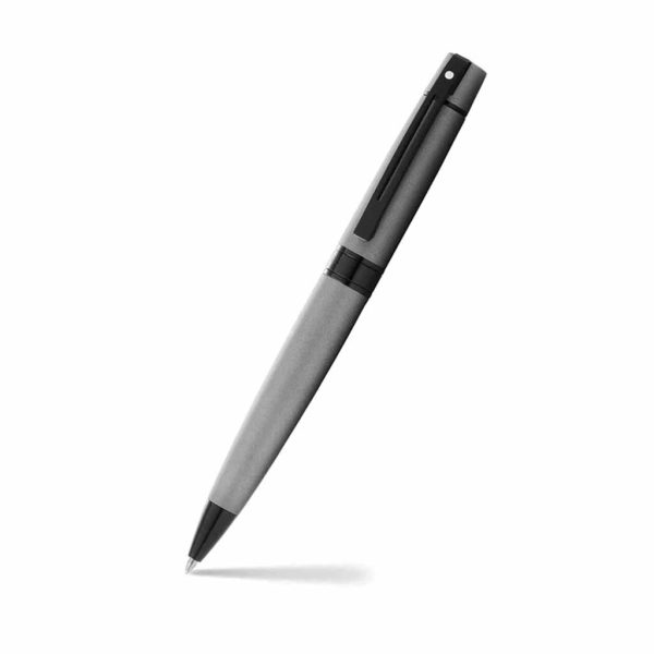 Bolígrafo Sheaffer E2934551 Gris Mate
