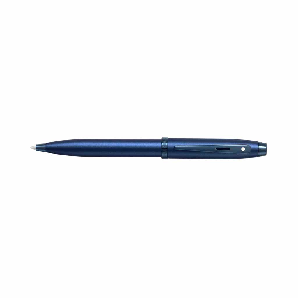 E2937151-3 Bolígrafo Sheaffer E2937151 Azul Satinado - Image 3