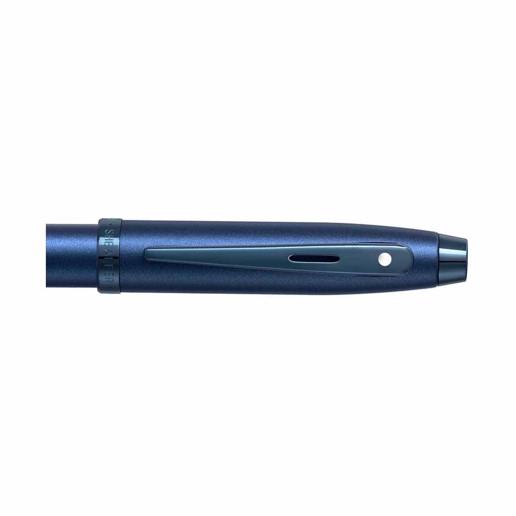 E2937151-4 Bolígrafo Sheaffer E2937151 Azul Satinado - Image 4