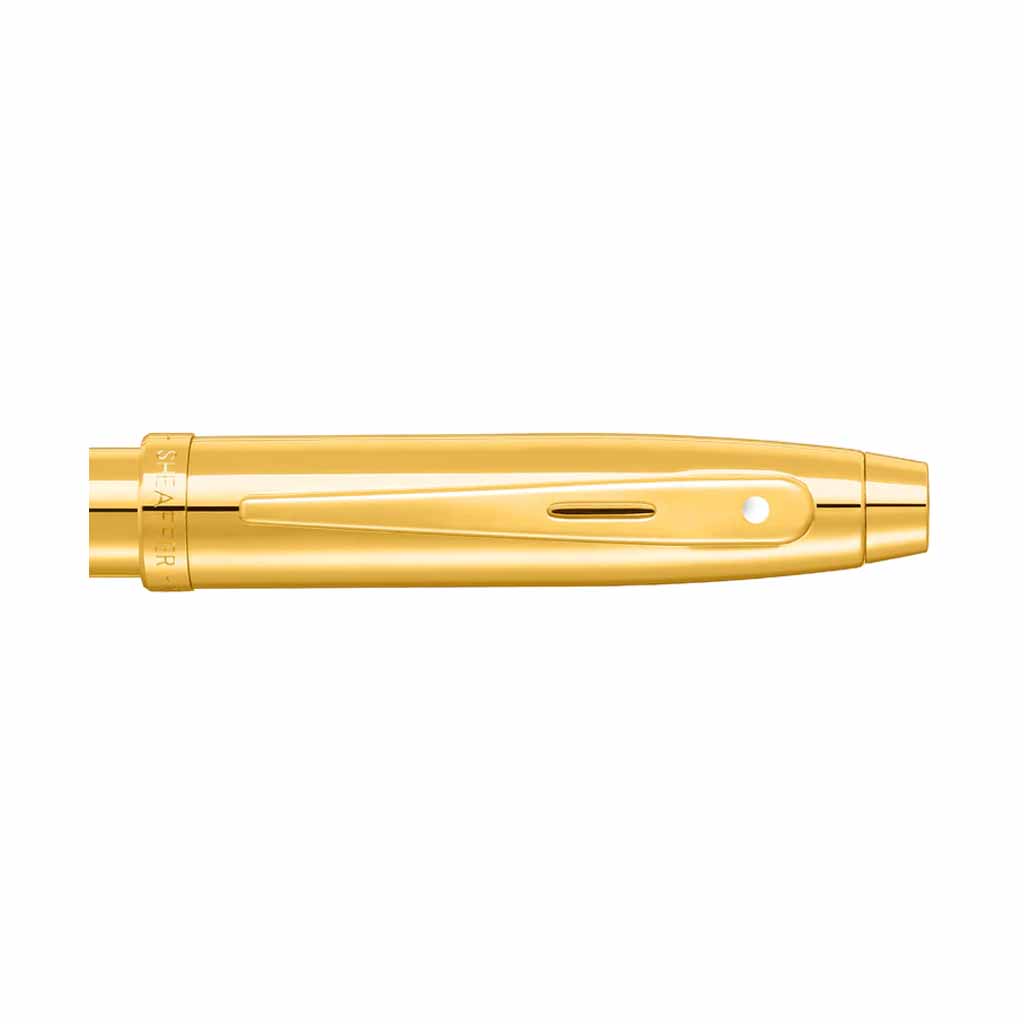 E2937251-4 Bolígrafo Sheaffer E2937251 Dorado - Image 4