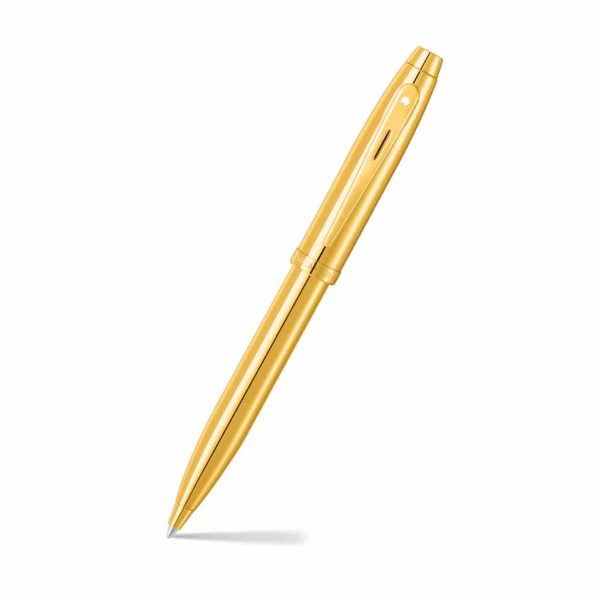 Bolígrafo Sheaffer E2937251 Dorado